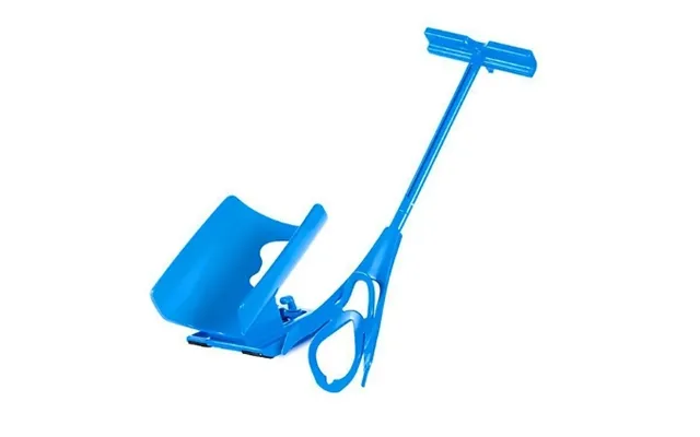 Easy On-off Sock Assist Device