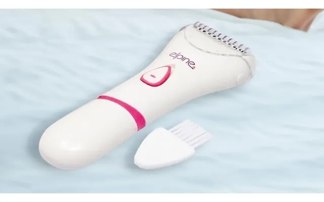 Electric Beauty Lady Shaver