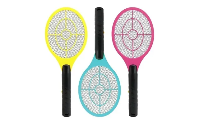 Electric Bug Racket Zapper