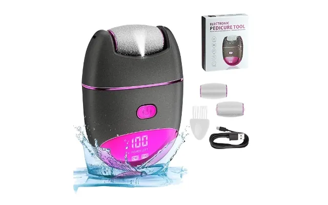 Electric Callus Remover product image