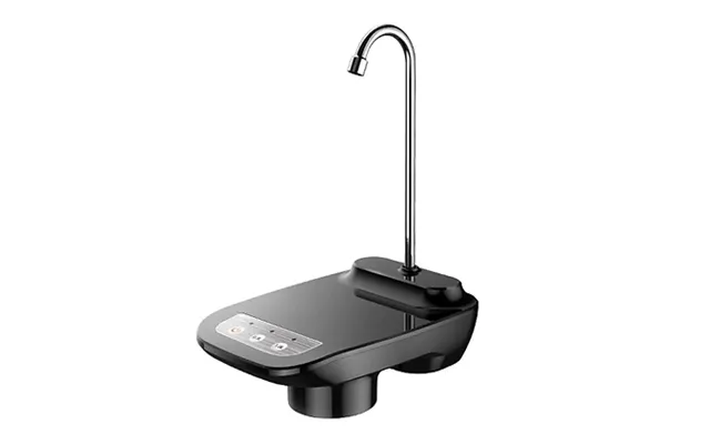 Electric Drinking Water Dispensing Pump - 2 Colours