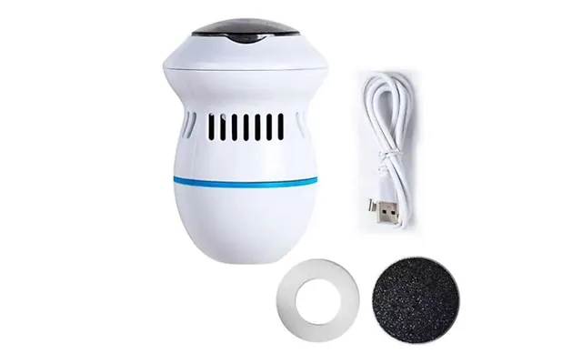 Electric Foot File And Callus Remover product image