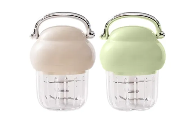 Electric Kitchen Grinder Tool - 2 Colours