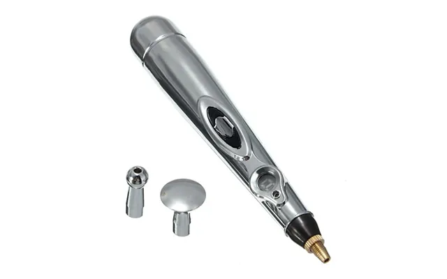 Electrical Stimulation Acupuncture Pen product image