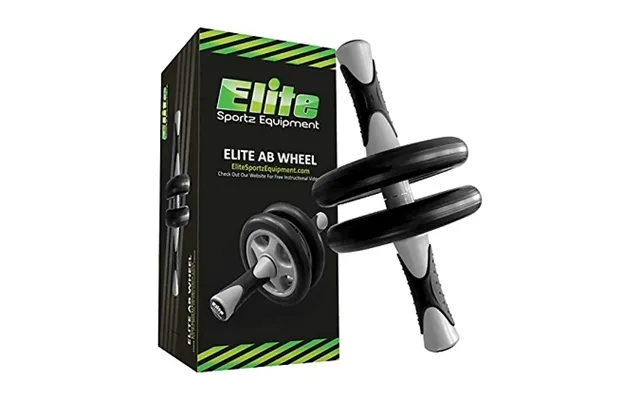 Elite Sportz Ab Workout Wheel