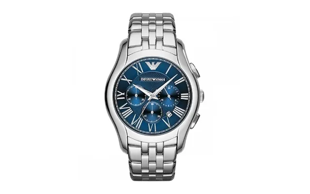 Emporio Armani Men's Ar1787 Velente Watch