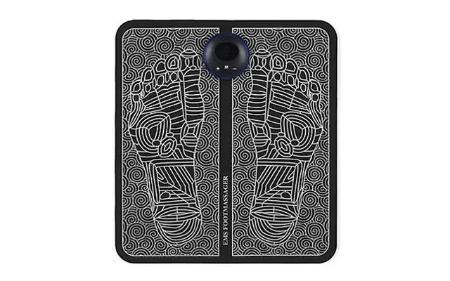 Ems 9-mode Foot Massaging Pad product image