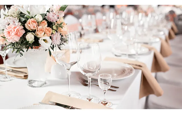 Event Planner Online Course