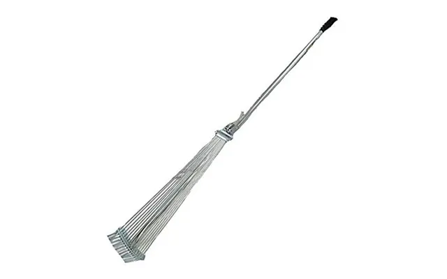Expandable Garden Rake product image