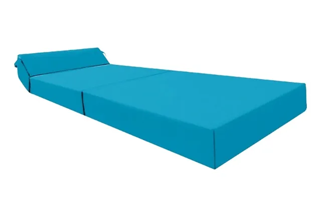 Fold Out Sofa Bed Futon - 11 Colours