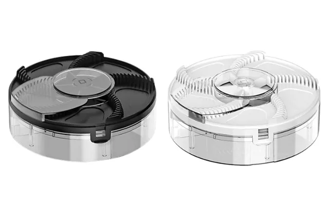 Fully Automatic Quiet Fly Trap - 2 Colours product image