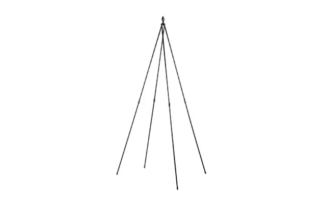 Garden Gear 1.8 Metre Teepee Trellis - 1, 2 Or 4-pack