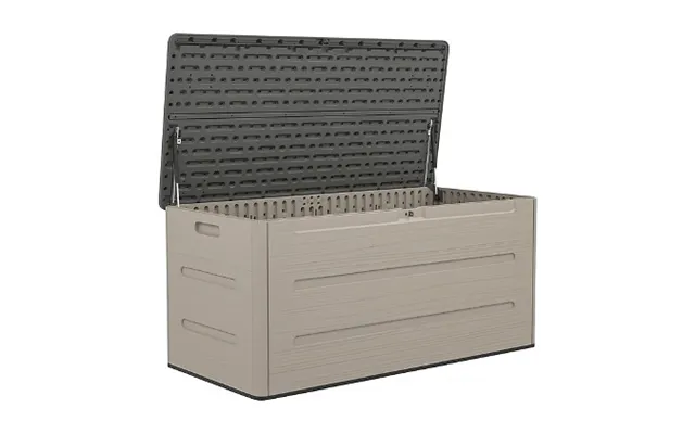 Garden Gear Elite Series 700l Storage Chest