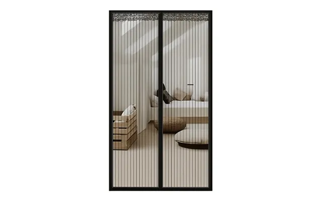 Generise Magic Mesh 'elite Guard' Mosquito Net - 2 Colours