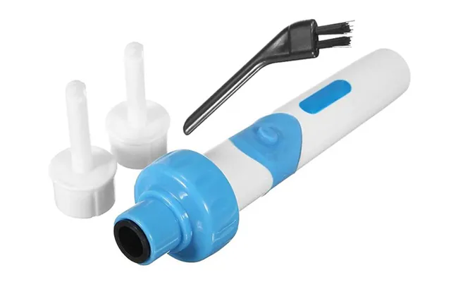 Glamza Vacuum Ear Cleaner