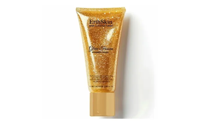 Glow Fusion Shimmer Gel - 100ml