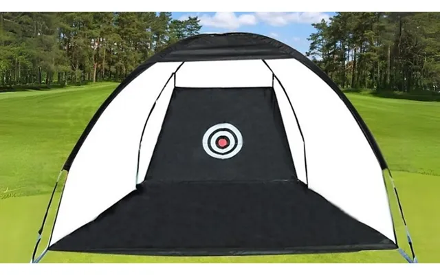 Golf Target Practise Net - 2 Colours