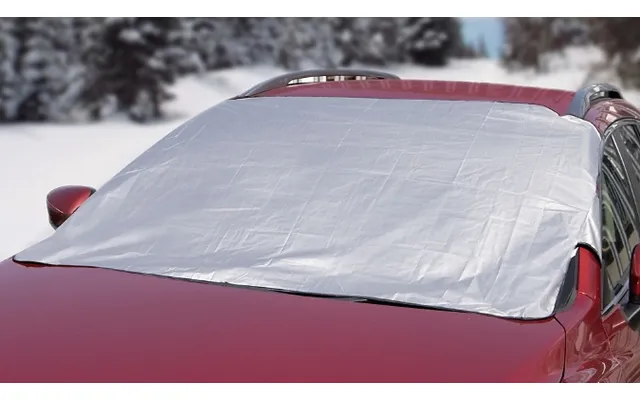 Goodyear Magnetic Car Windscreen Cover