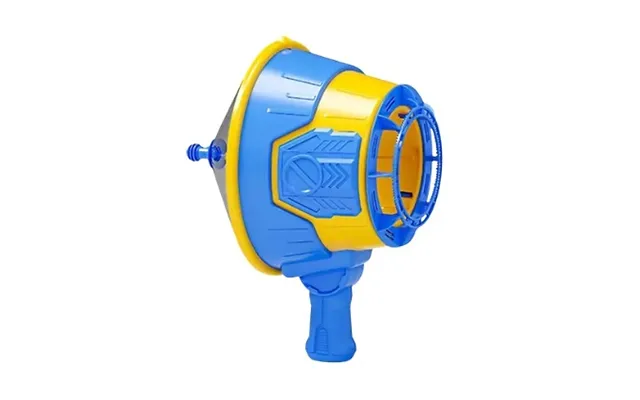 Handheld Bubble Blower Cannon - 2 Colours