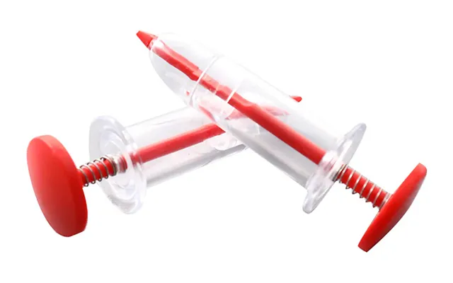 Handheld Mini Seed Sowing Dispenser - 2 Colours product image
