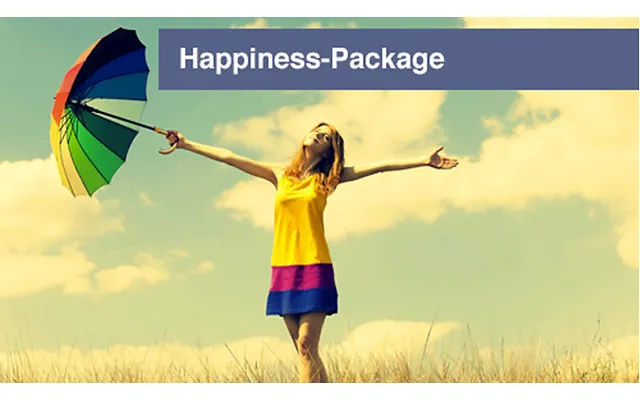Happiness Course Package product image