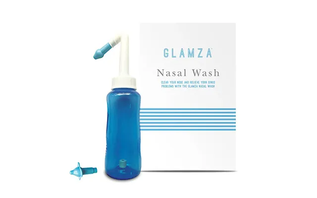 Hay Fever & Irrigation Nasal Wash Tool - 300ml