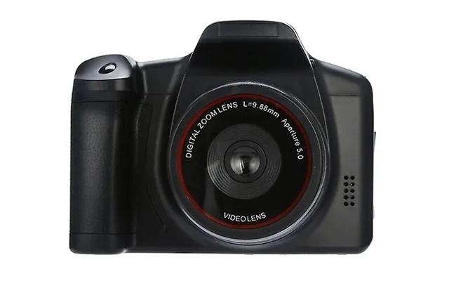 Hd 16mp Digital Camera