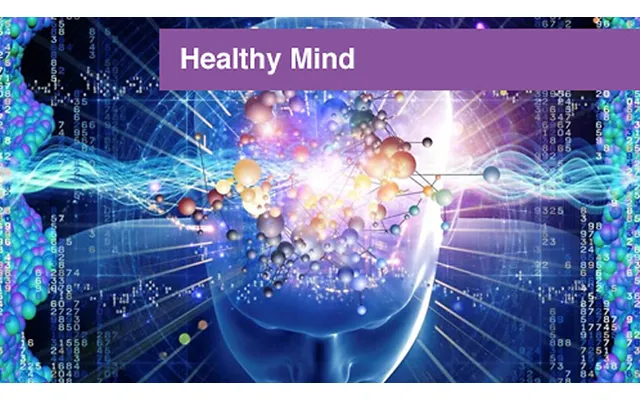 Healthy Mind Course product image