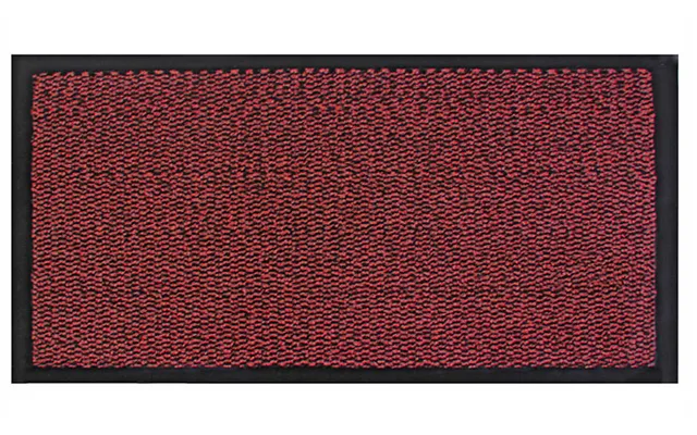 Heavy Duty Non-slip Dirt Trapper Mat - 6 Sizes, 4 Colours