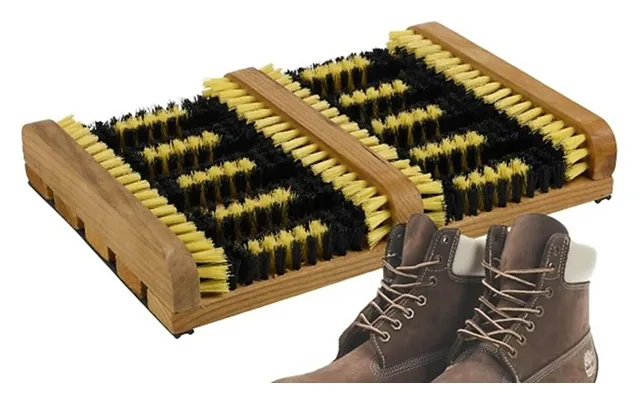Heavy Duty Shoe Cleaning Brush