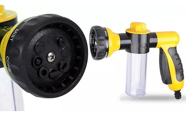 High-pressure Car Foam Washer