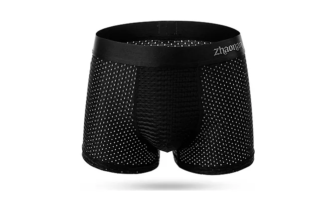 Icemesh Soft Breathable Boxers - Pack Of 4, 8 Or 12 product image
