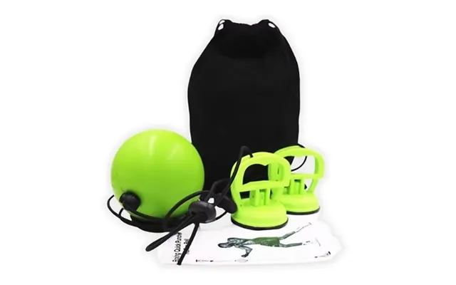 Indoor Boxing Training Reflex Ball