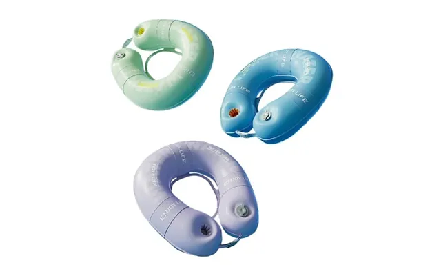 Inflatable Swimming Pool Chair - 3 Colours