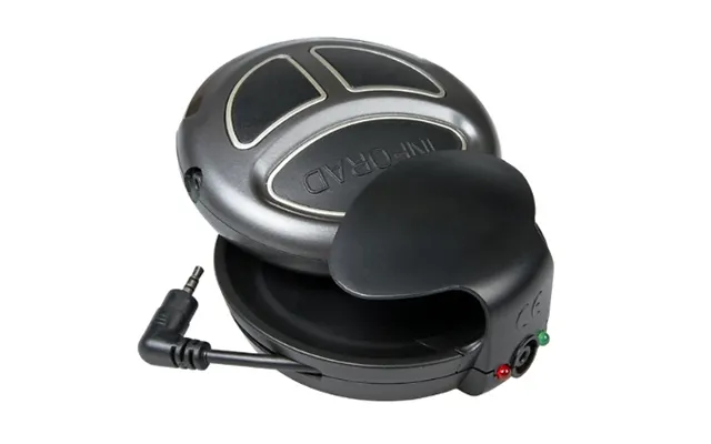 Inforad V4e Gps Speed Camera Detector