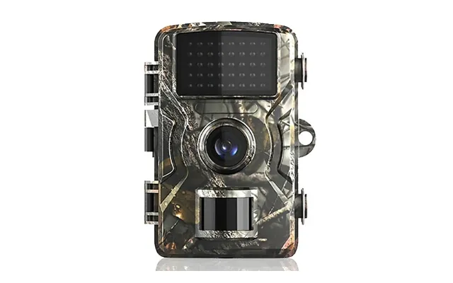 Infrared Night Vision Wild Life Waterproof Hd Camera