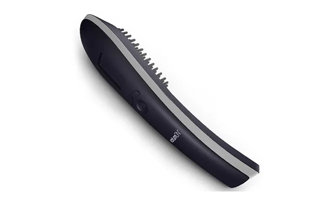Infrared Vibrating Massage Hair Brush product image