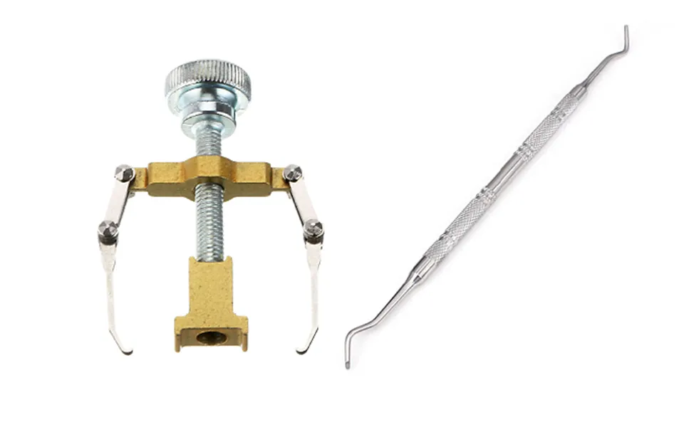 Ingrown Toe Nail Correction Kit