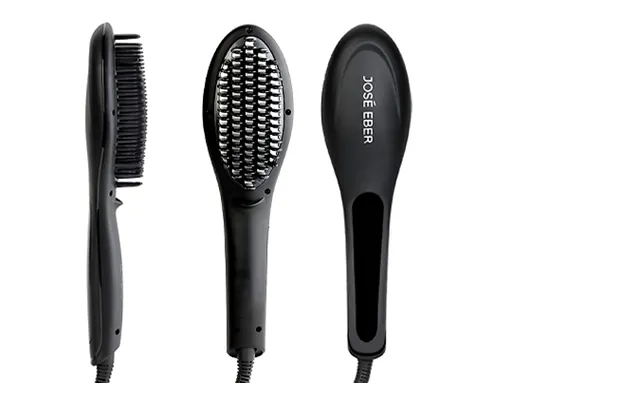 José Eber Digital Straightening Brush product image