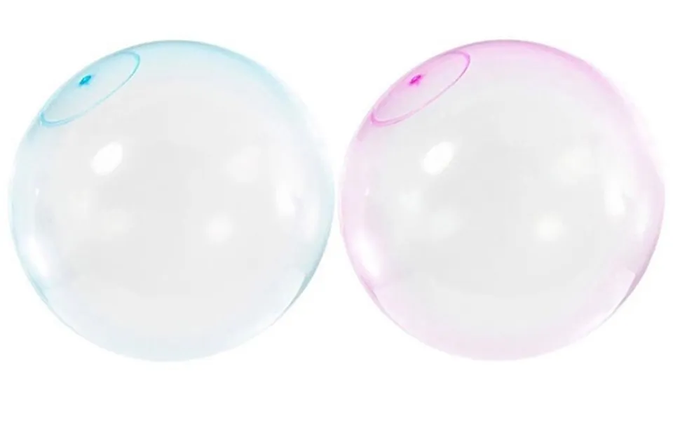 Jumbo Rubber Blow Up Balloon - 3 Sizes And 4 Colours