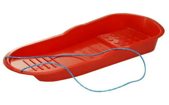 Kids Heavy Duty Snow Sledge