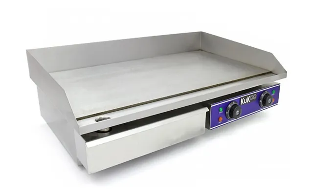 Kukoo 50cm Electric Cooking Griddle