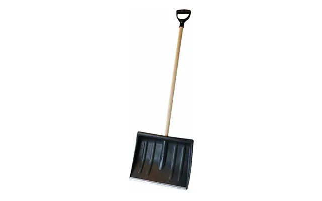 Large Plastic Snow Scooper Shovel