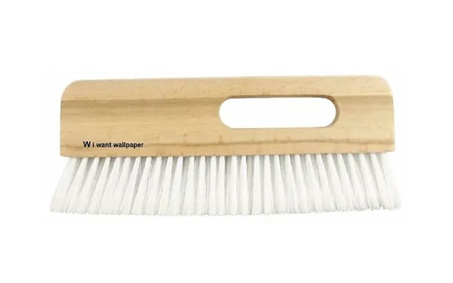 Large Wallpaper Smoothing Brush - 11-inch
