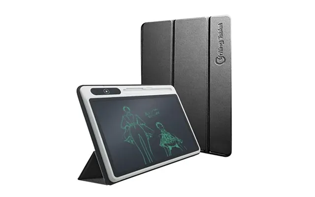 Lcd 10.1 Inch Writing Tablet With Case - 2 Colours