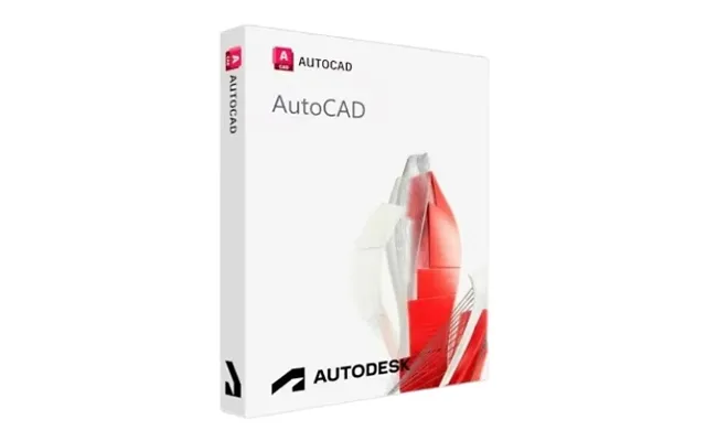 Lifetime Licence For Autodesk Autocad 2026 - For Windows
