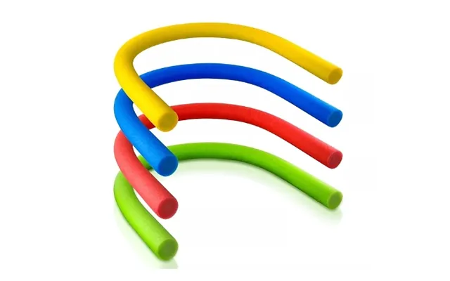 Long Foam Pool Noodles - 4 Colours product image