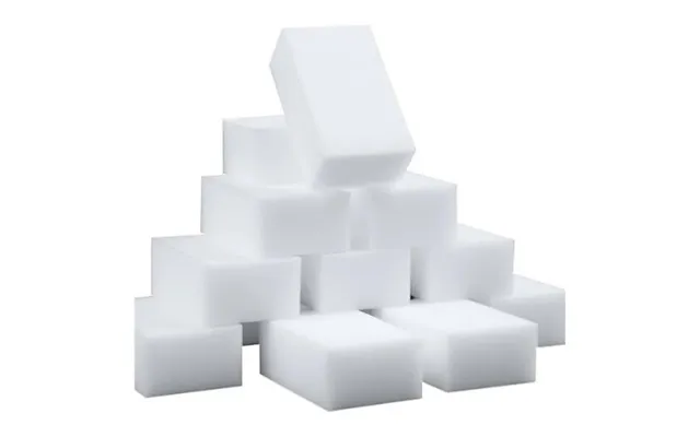Magic Erasing Cleaning Sponges - 10 Or 30-pack product image
