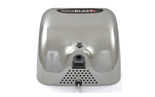 Maxblast Automatic Commercial Hand Dryer