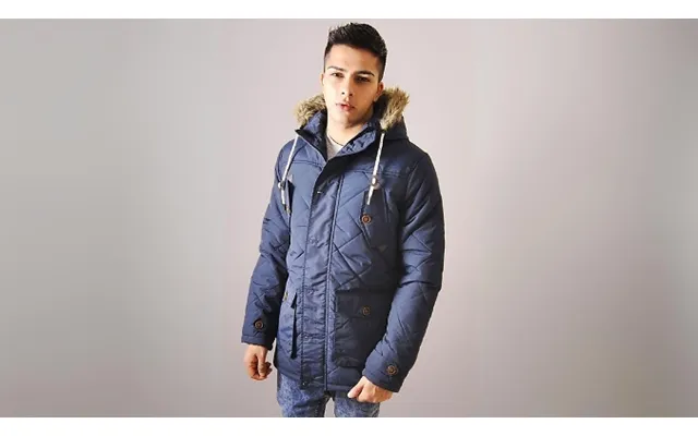 Men's Coats And Jackets Mystery Deal